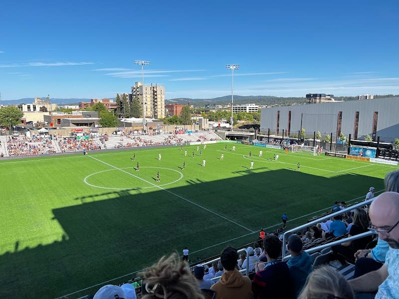 Photo by Benjamin Weaver (Google)