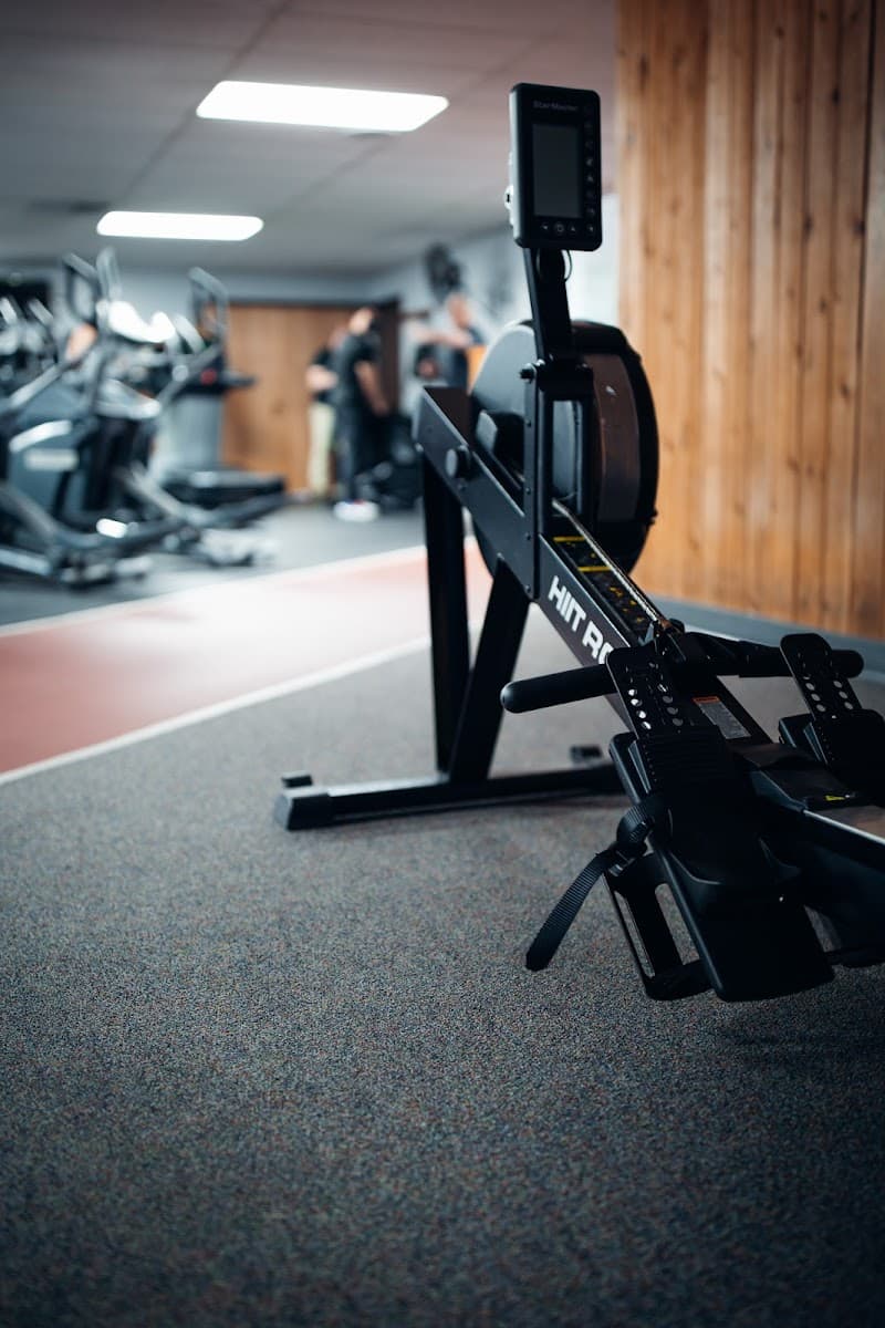 PARKFIT Athletic Club, North Park