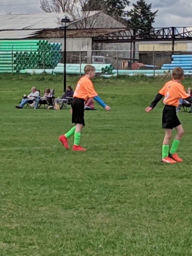 Spokane Youth Sports Association