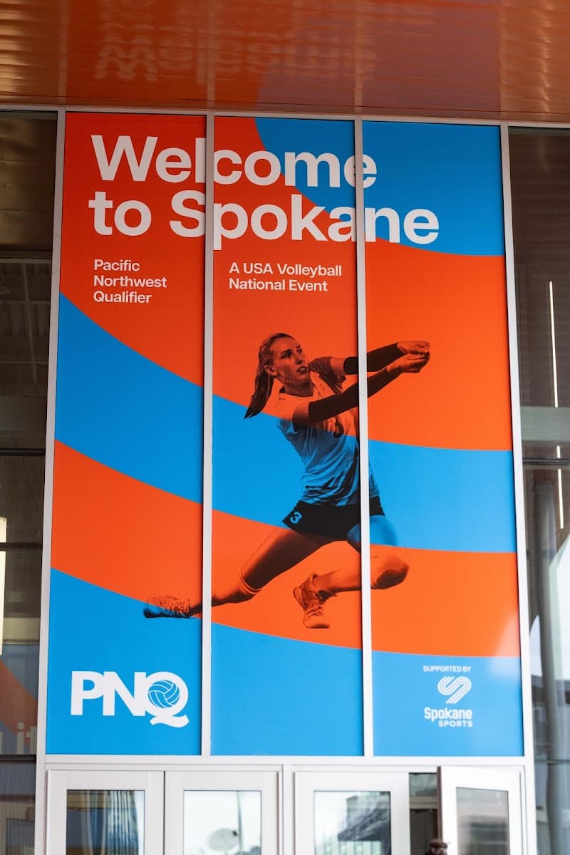 Photo by Spokane Sports (Google)