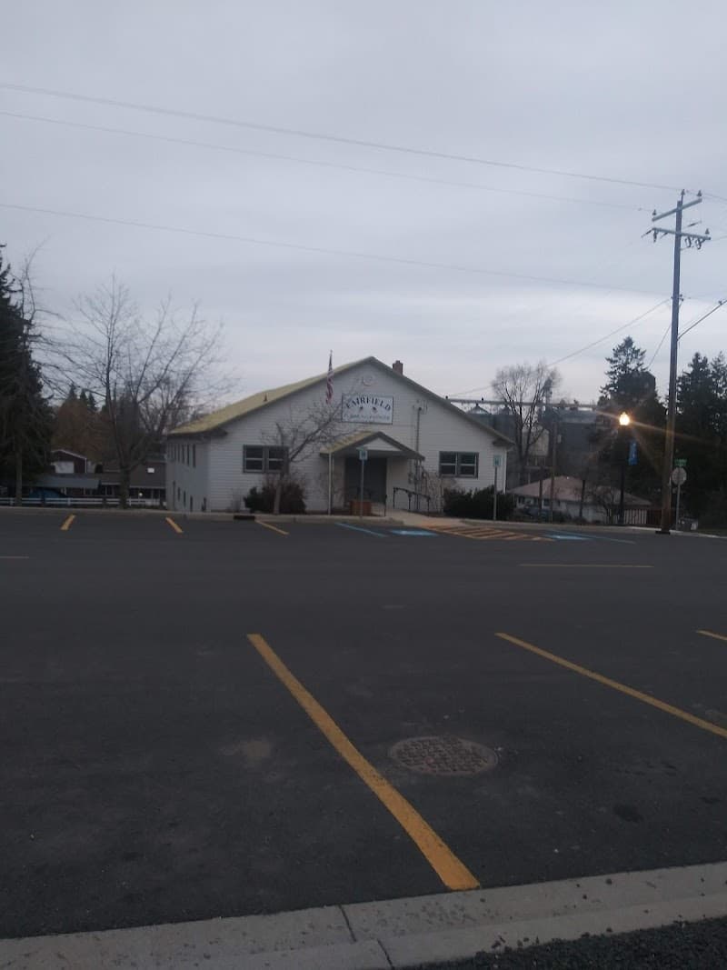 Fairfield Community Center