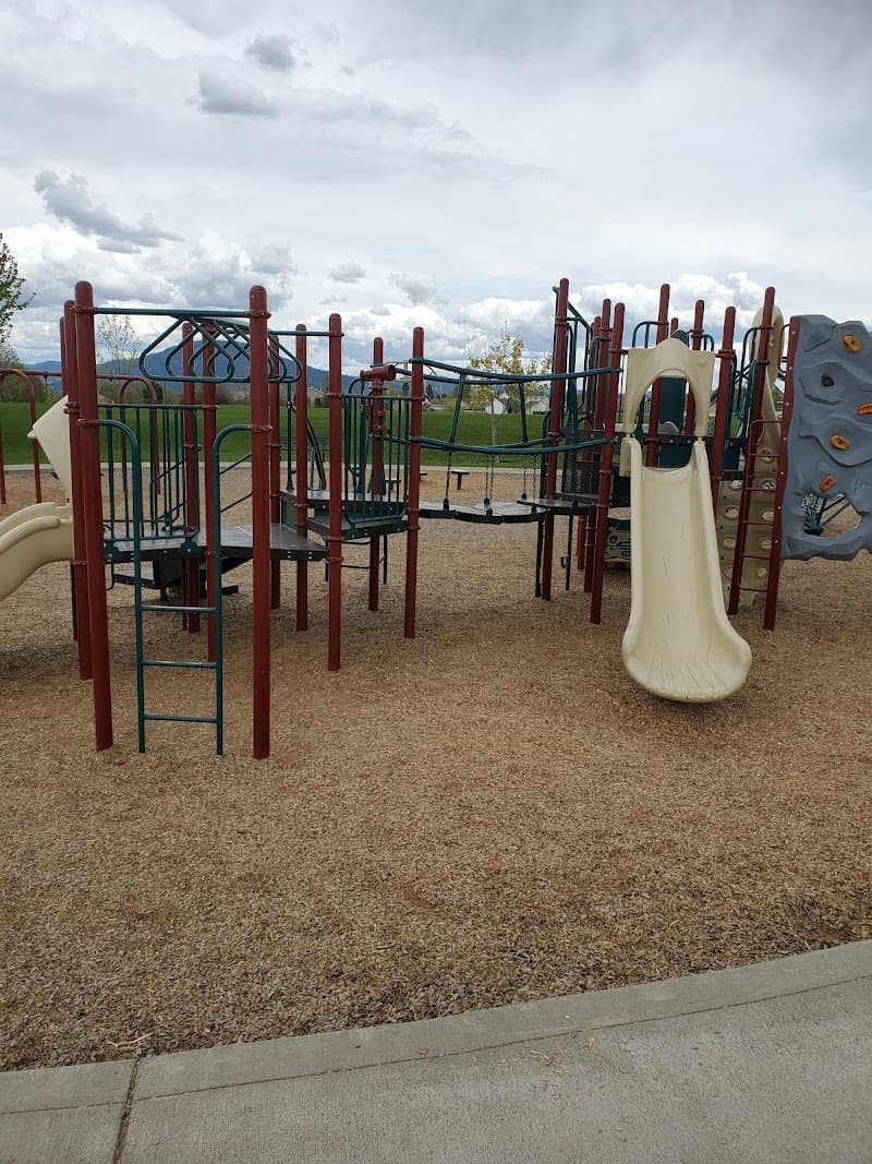 City of Coeur D’Alene Parks