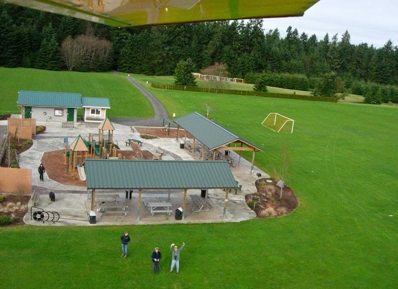 Photo by South Whidbey Sports Complex (Google)