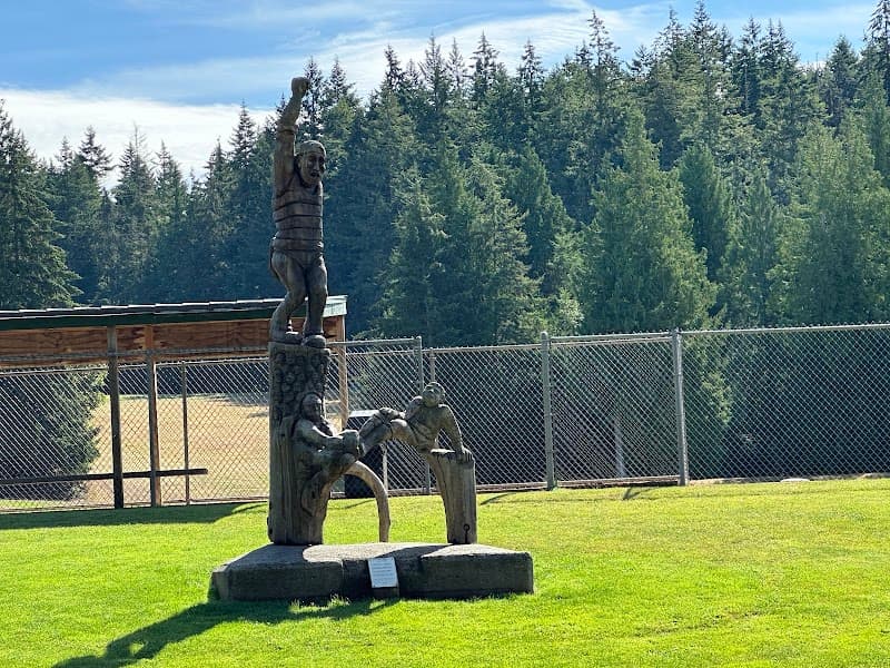 South Whidbey Sports Complex