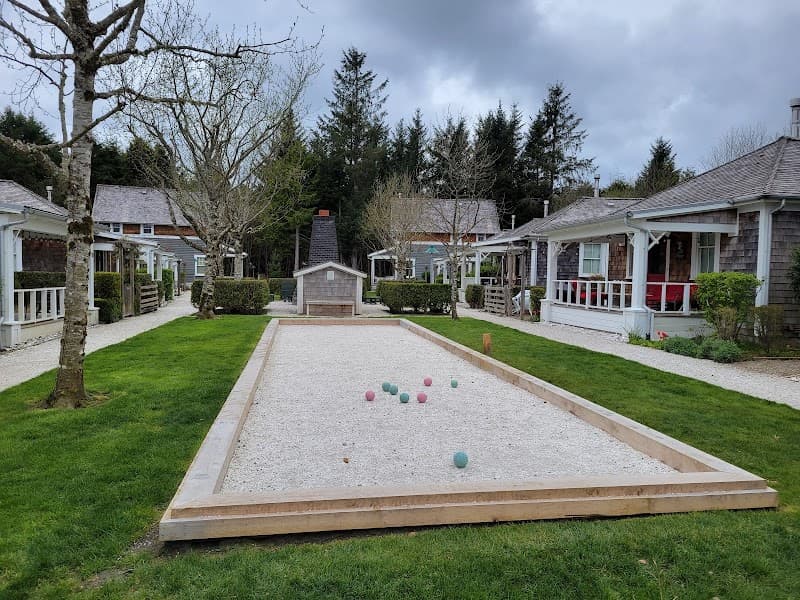 South Alder Park & Bocce Ball Court