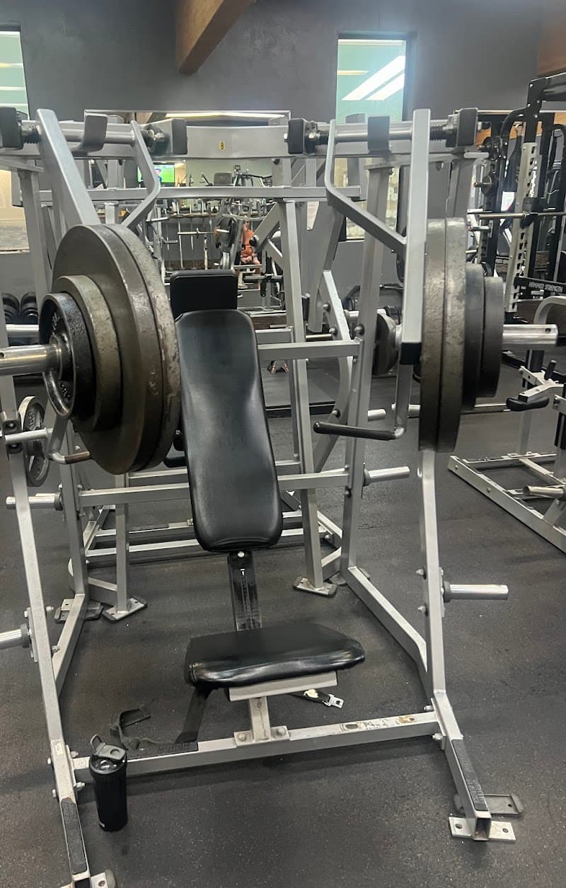 Shelton Athletic Club Inc