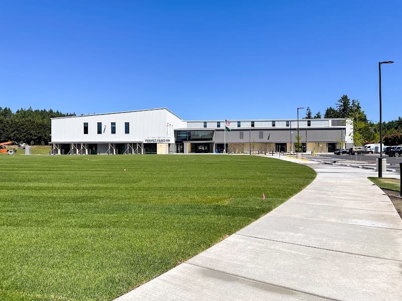 Photo by PenMet Parks Recreation Center (Google)