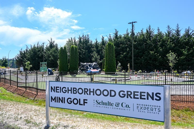 PenMet Parks Recreation Center