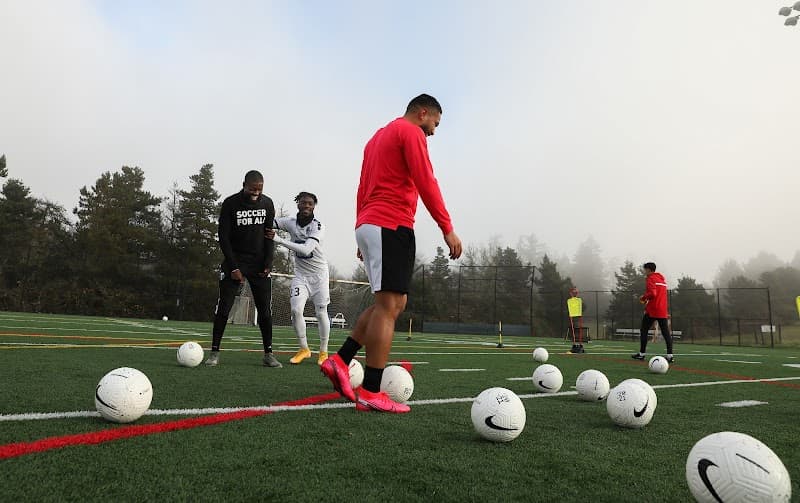 THPRD Field #2 (Turf)