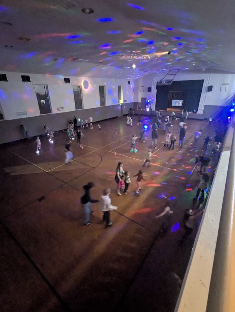 Key Peninsula Civic Center