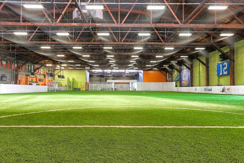 Photo by Arena Sports SODO Seattle (Google)