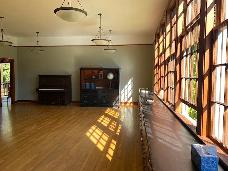 Nichols Community Center FICRA