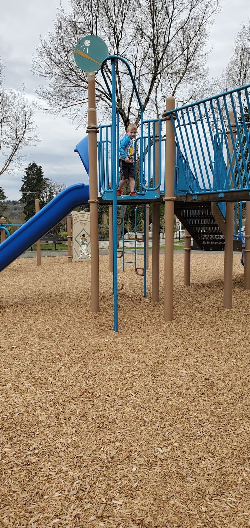 Foster Memorial Park