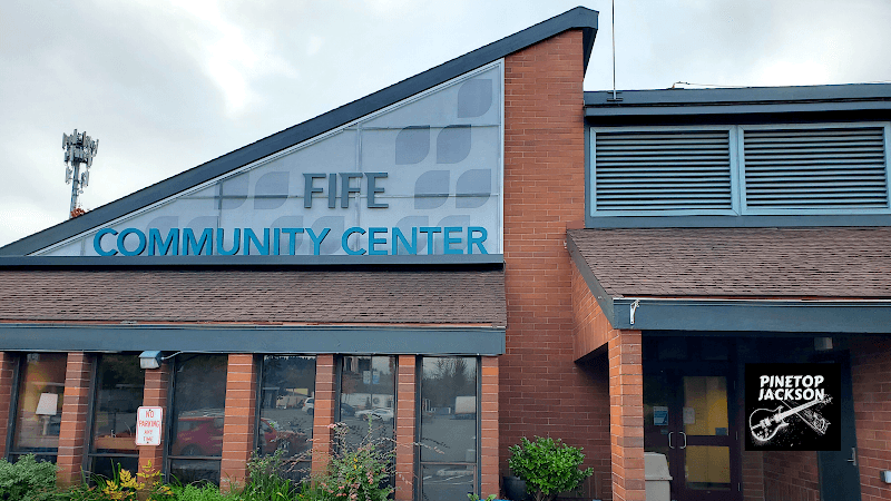Fife Community Center