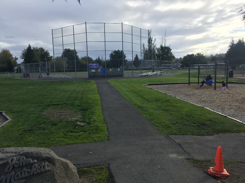 John Matchett Memorial Park