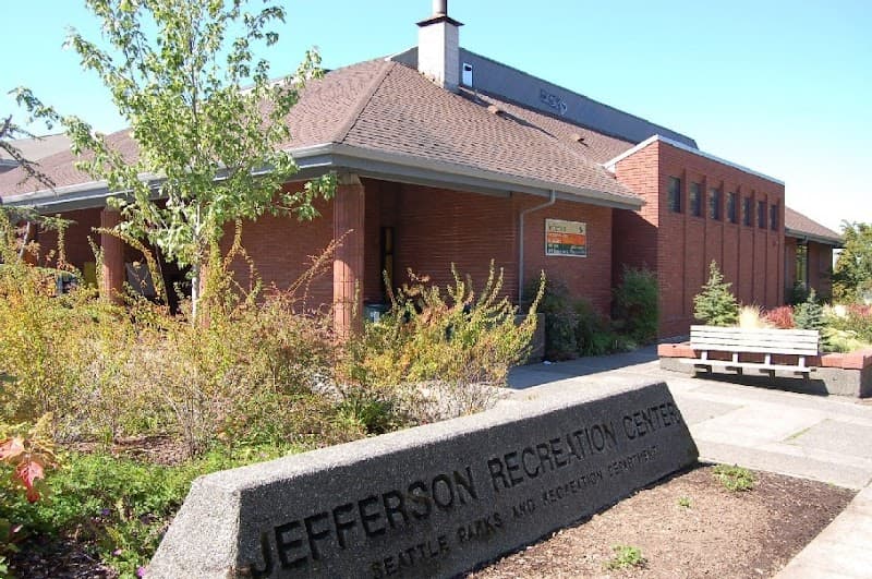 Photo by Jefferson Community Center (Google)