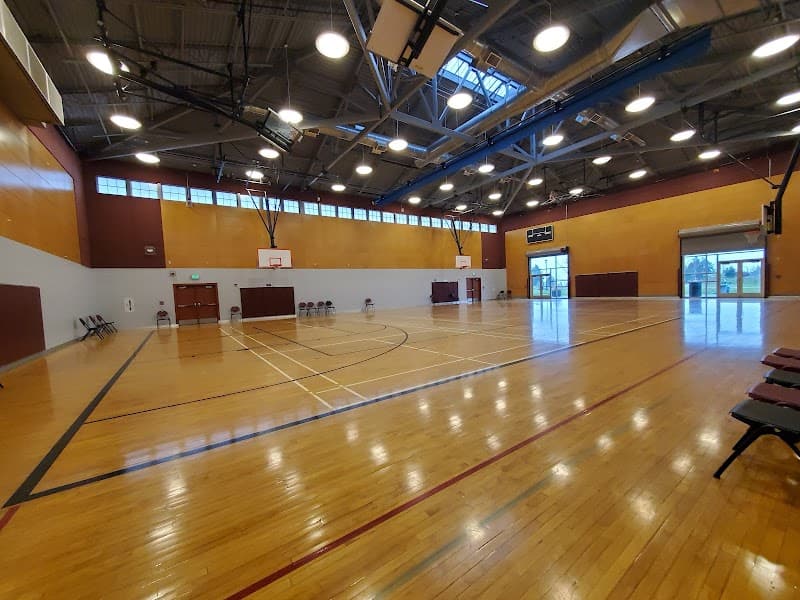 Jefferson Community Center