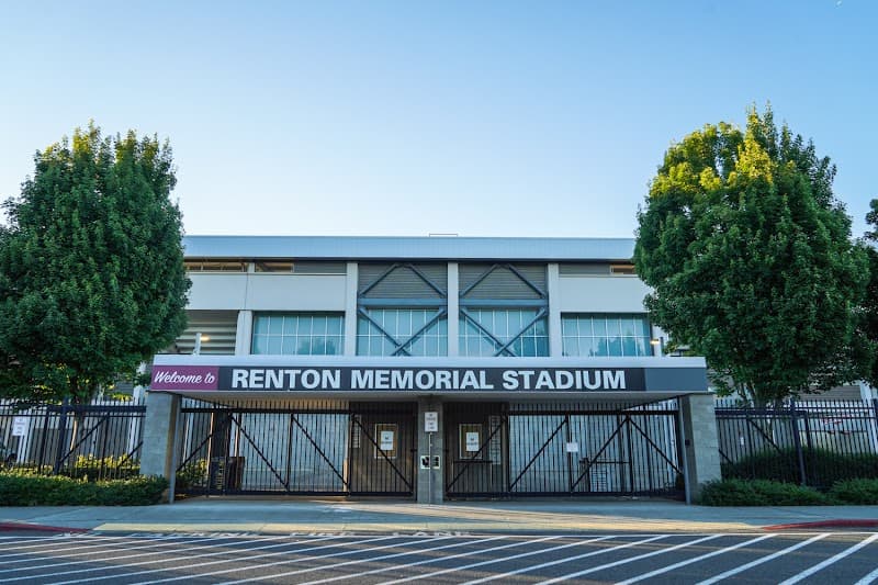 Renton Memorial Stadium