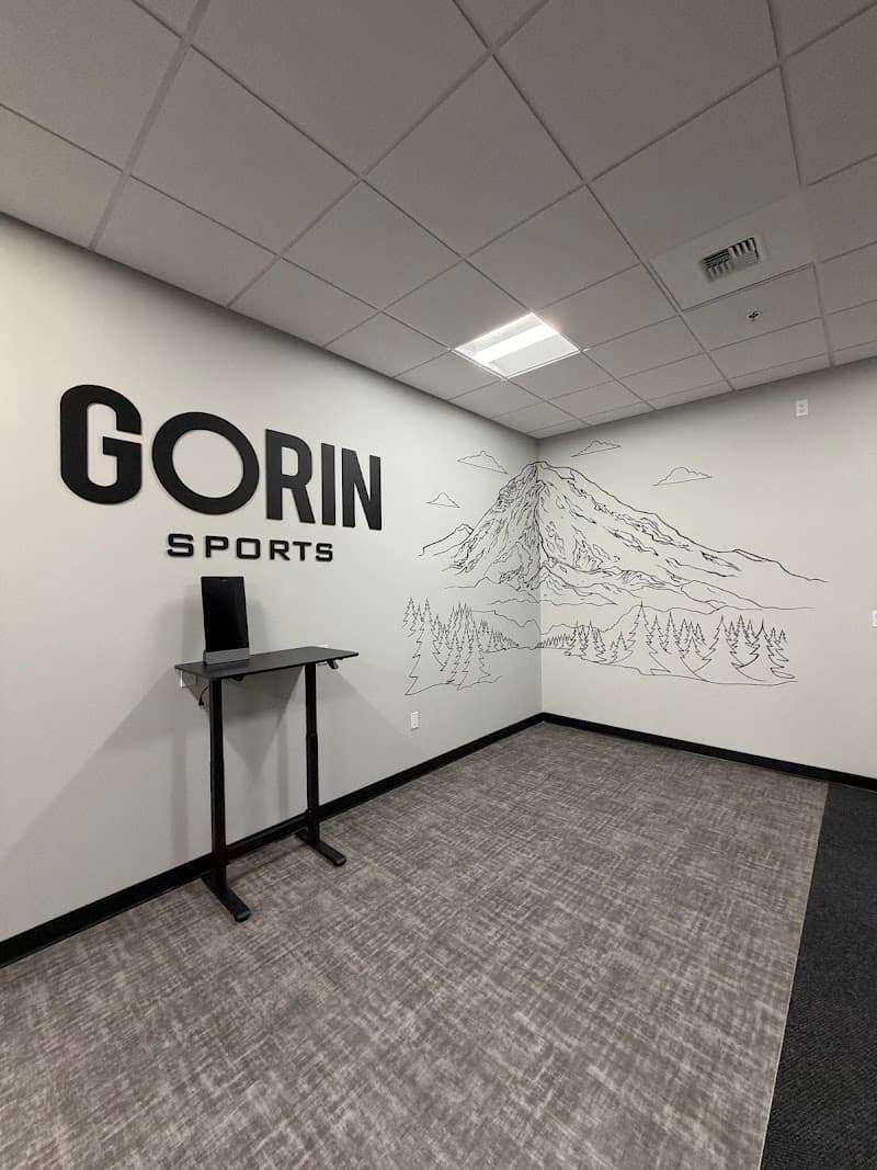 Gorin Sports Tukwila