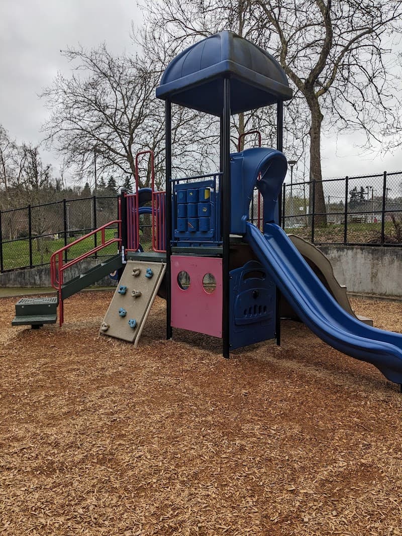 Rainier Beach Playfield