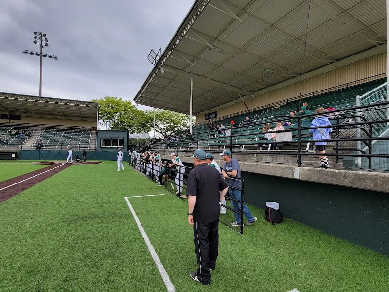 Steve Cox Memorial Park