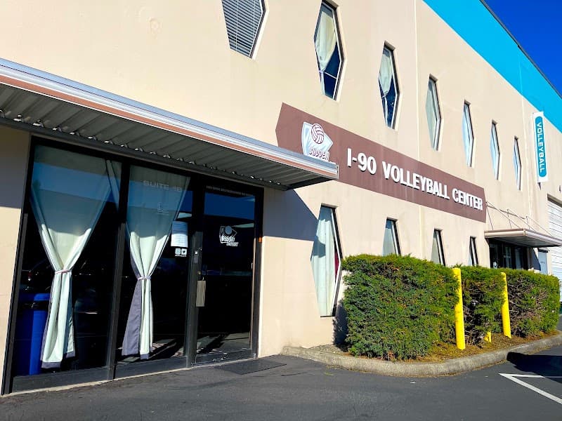 Photo by Sudden impact volleyball club (Google)