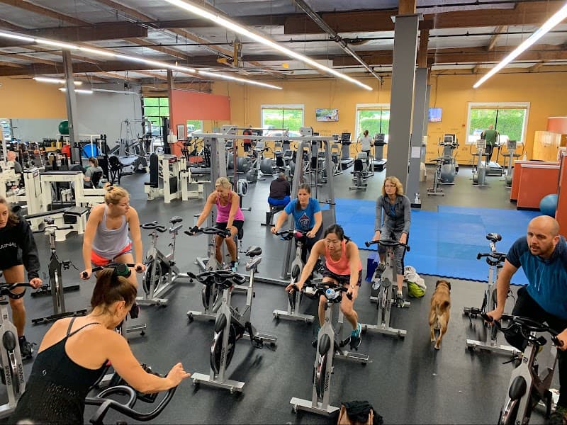 Photo by Mt Si Sports + Fitness (Google)