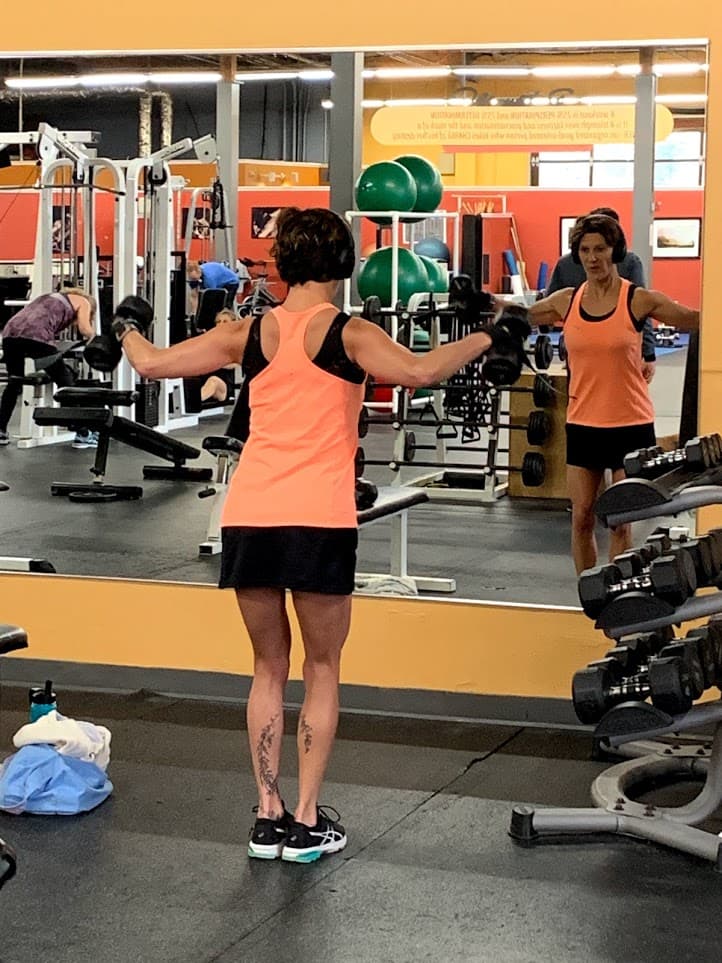 Mt Si Sports + Fitness