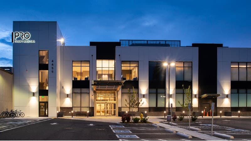 Photo by PRO Club Bellevue (Google)