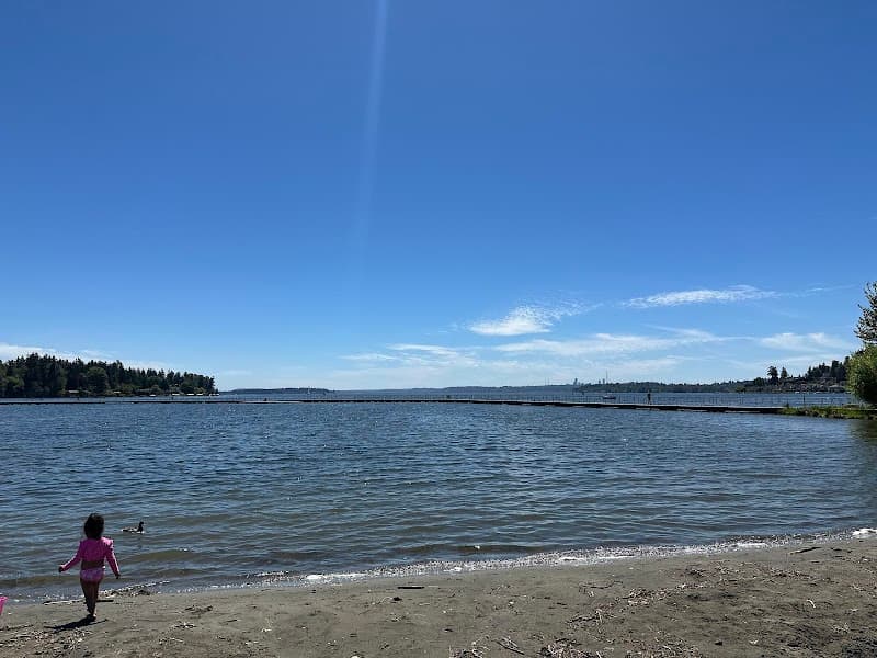 Juanita Beach Park