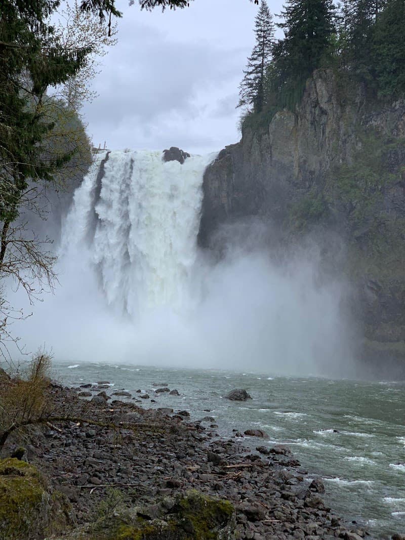 Snoqualmie Community Park (Splash Pad)