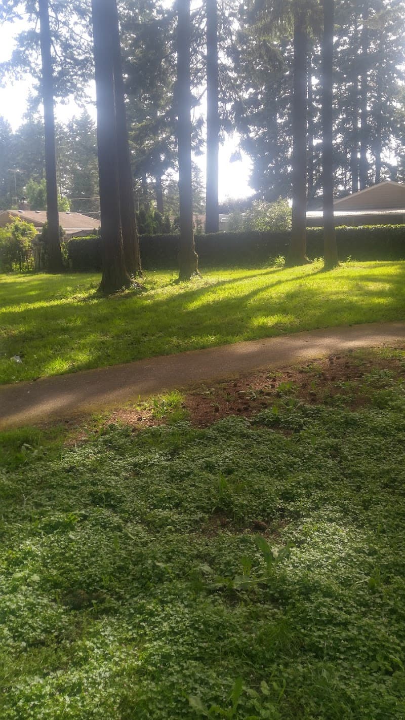 Rockwood Park Sports Fields