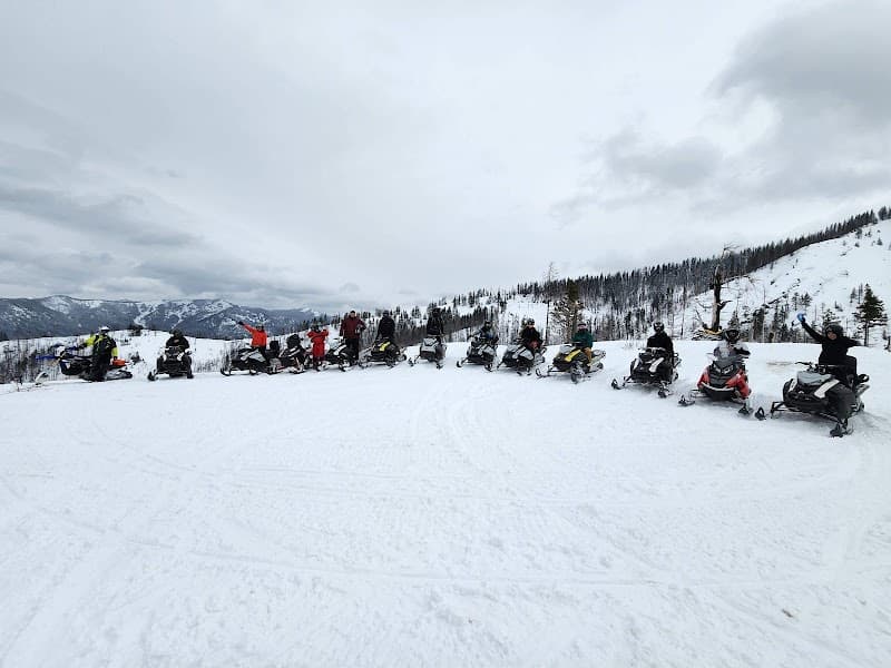 Cascade Playtime Rentals Inc