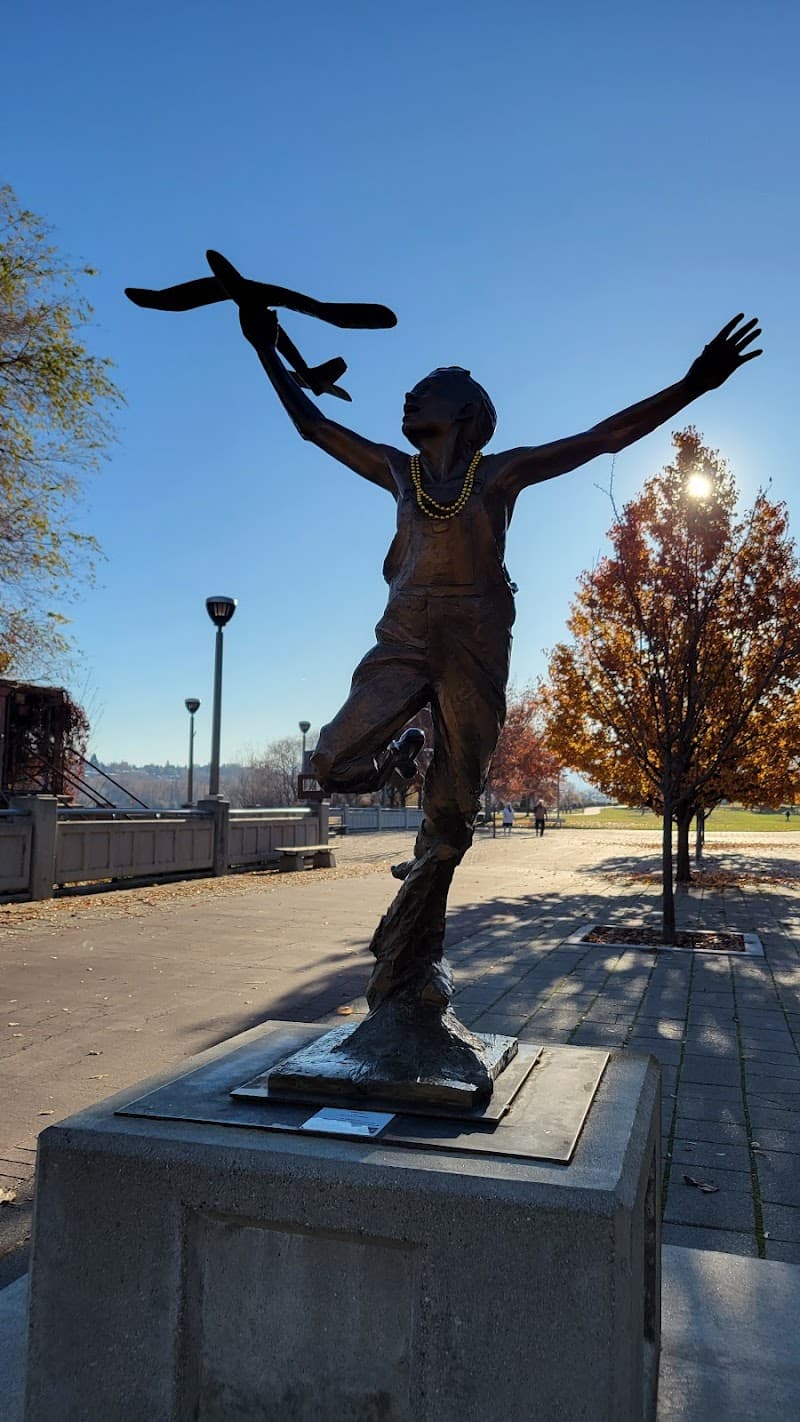 Wenatchee Parks & Recreation