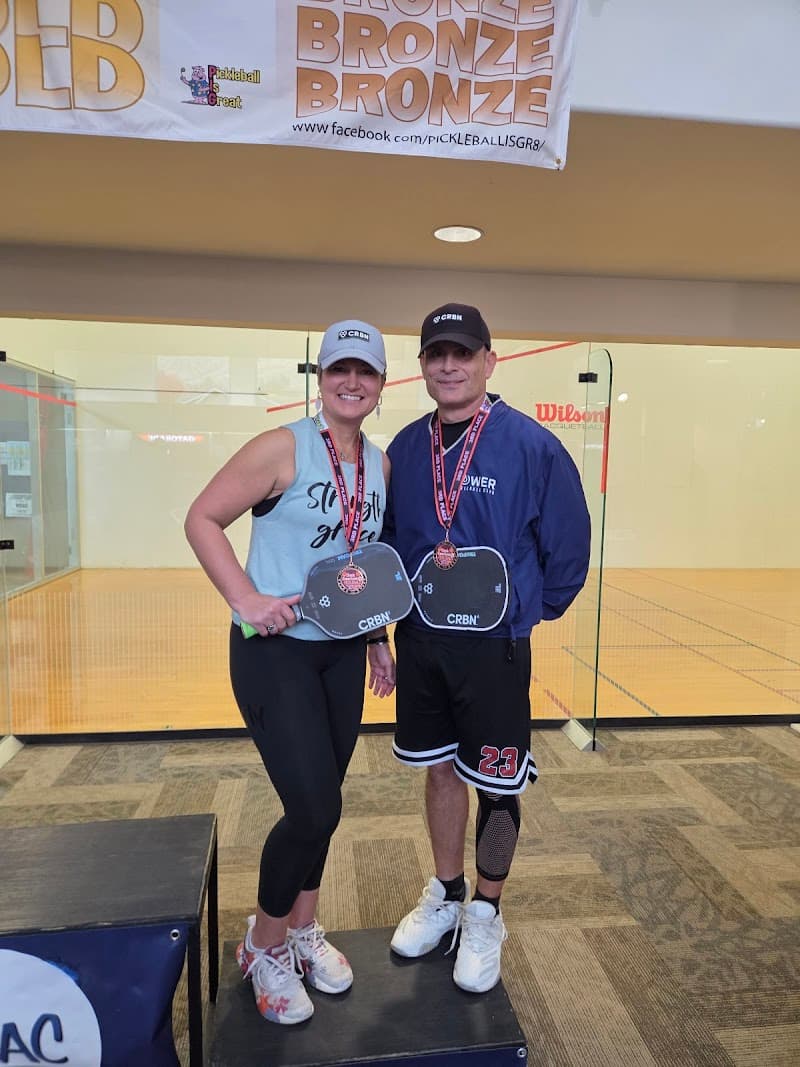 Wenatchee Racquet & Athletic Club Pool