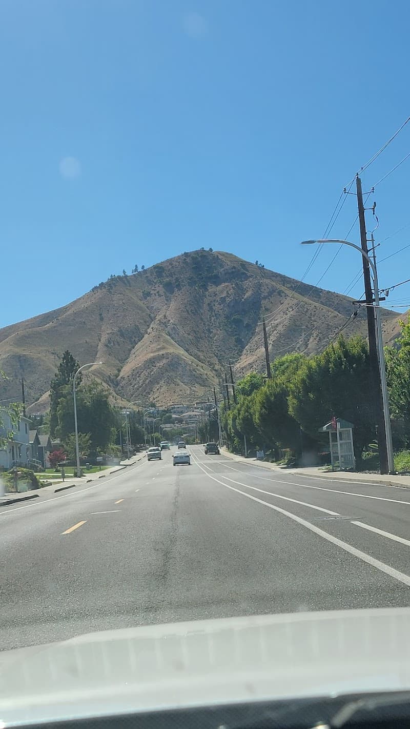 Wenatchee Youth Baseball Inc