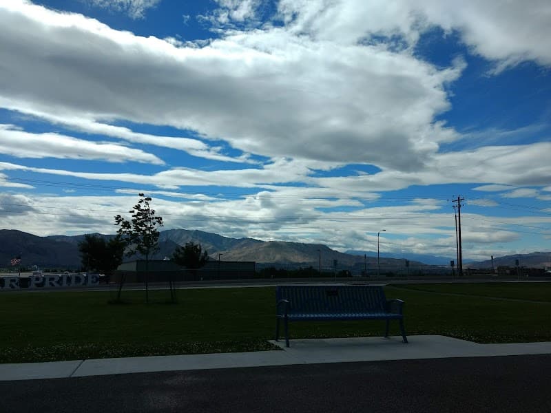 Photo by Kai Hinch (Google)