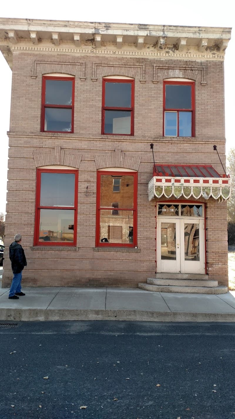 Photo by John Bell (Google)