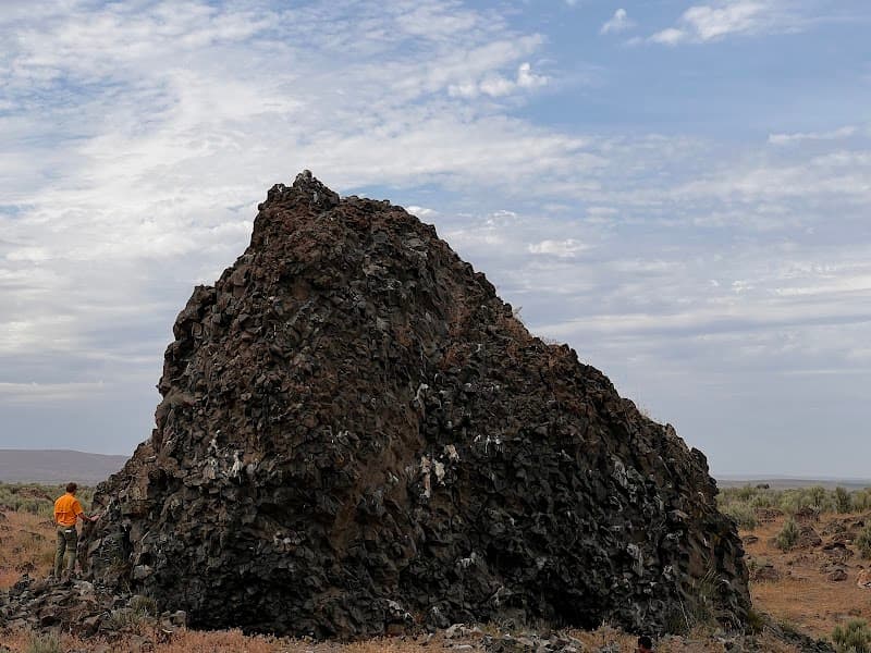 Camp Delany Environmental Learning Center