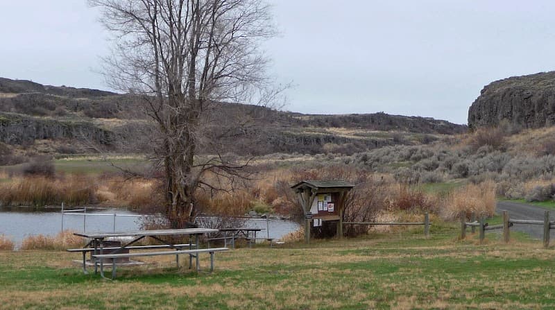 Photo by Twin Lakes Recreation Area (Google)