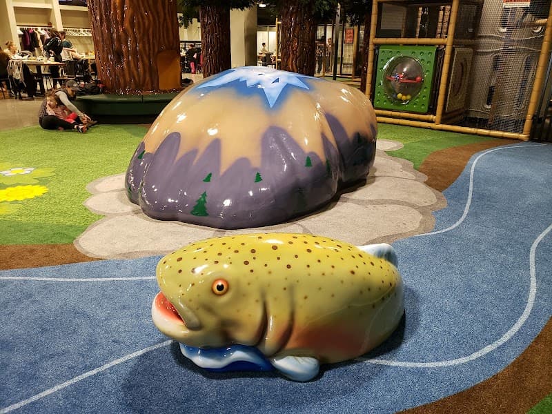 Red Morgan Community Center