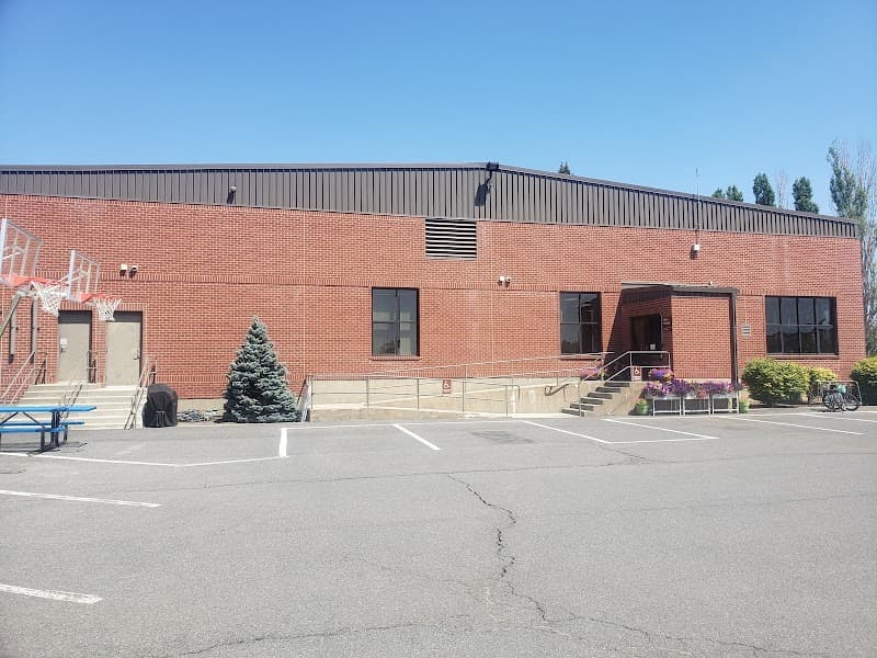 Fairchild Youth Sports