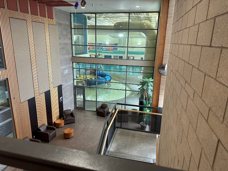 Central Spokane YMCA - YMCA of the Inland Northwest