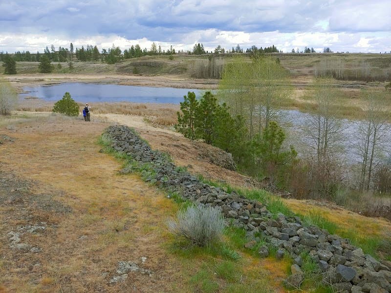 Folsom Farm Recreation Site