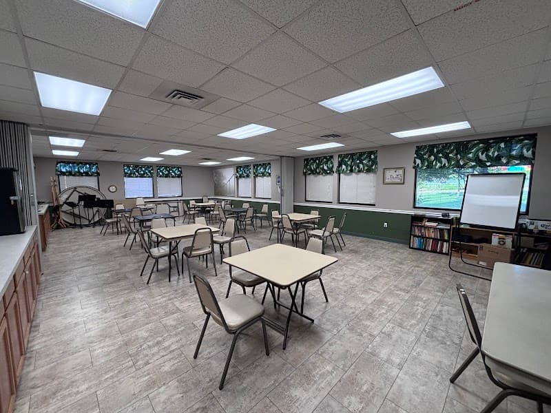 Southside Community Center