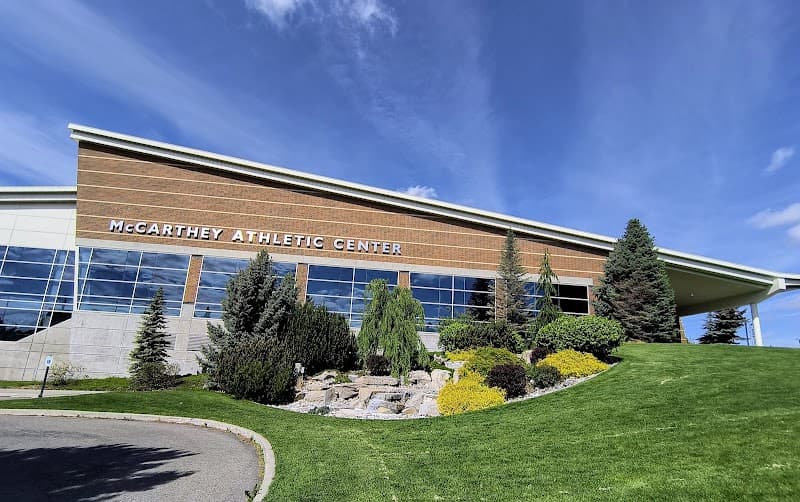 McCarthey Athletic Center