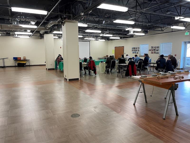 Northeast Community Center