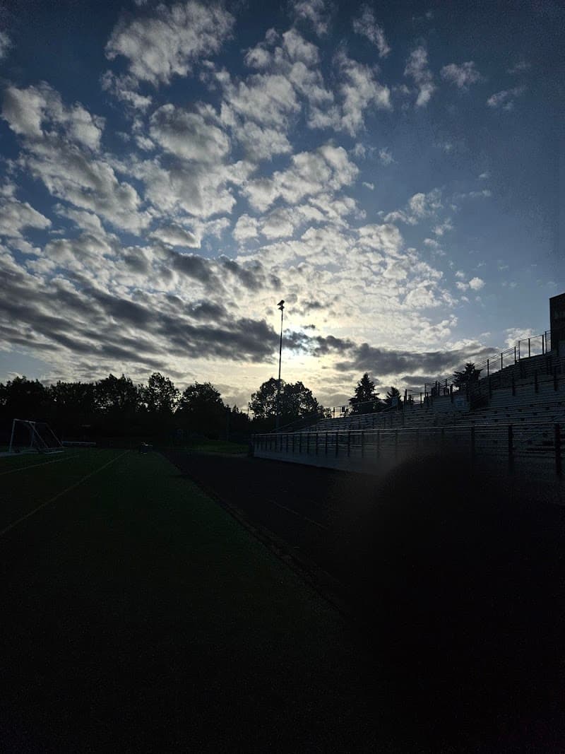 Southridge Football Field & Track in Beaverton, OR