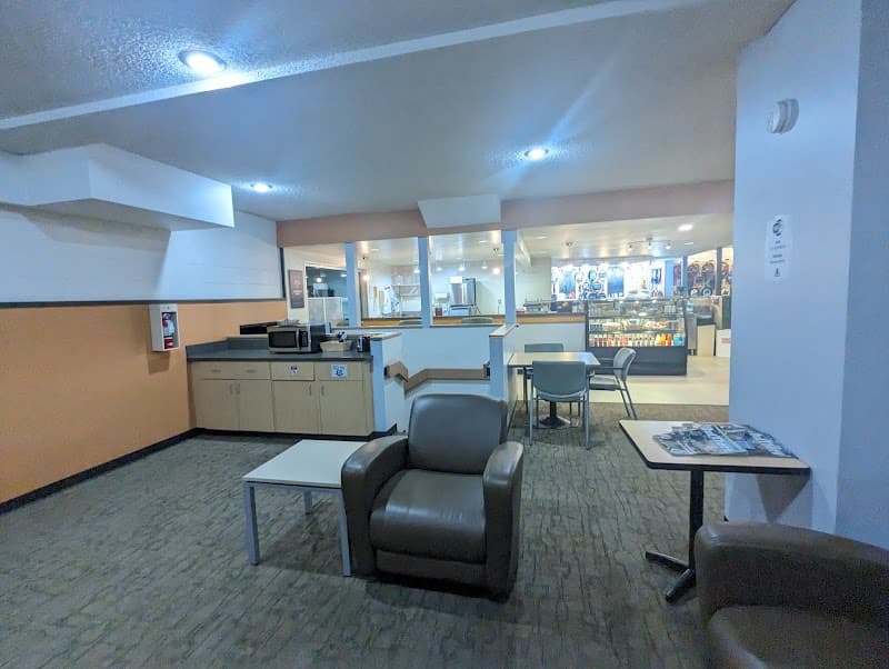 PARKFIT Athletic Club, Central Park