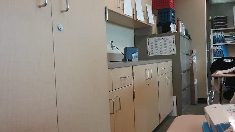 Shadle Park High School